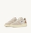 ZAPATILLAS MEDALIST LOW ANTE Y GRIS SAND Y CIGAR