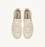 ZAPATILLAS MEDALIST LOW ANTE Y GRIS SAND Y CIGAR