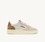 ZAPATILLAS MEDALIST LOW ANTE Y GRIS SAND Y CIGAR