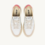 Zapatillas Autry Plataforma De Piel white/powder