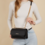 Boloso Michael Kors hombro black