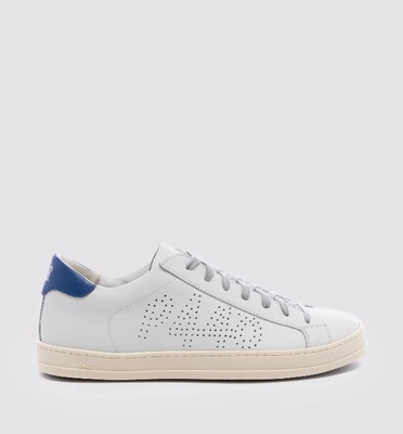 Zapatillas P448 COJOHN-M WHI-ROYAL