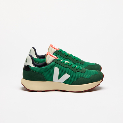 Veja paulistana esmeralda