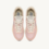 ZAPATILLAS AUTRY REELWIND LOW BLANCO/ROSA POLVO