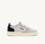 ZAPATILLAS AUTRY MEDALIST LOW GRIS LOFT Y AZUL