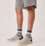ZAPATILLAS AUTRY MEDALIST LOW GRIS LOFT Y AZUL