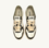 ZAPATILLAS AUTRY MEDALIST LOW VINTAGE VERDE/NEGRO