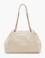 THE SACK BAG GRANDE CLOUD WHITE