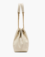 THE SACK BAG GRANDE CLOUD WHITE