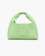 The Mini Sack Bag marc jacobs peppermint