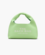 The Mini Sack Bag marc jacobs peppermint
