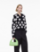 The Mini Sack Bag marc jacobs peppermint