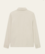 Chaqueta de entrenador Idris avena clara
