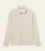 Chaqueta de entrenador Idris avena clara