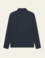 Chaqueta de entrenador Idrisa azul marino