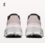 Zapatillas ON CLOUDMONSTER VOID IVORY/WOLF