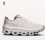Zapatillas ON CLOUDMONSTER VOID IVORY/WOLF