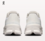 Zapatillas ON CLOUDMONSTER VOID WHITE/WHITE