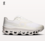 Zapatillas ON CLOUDMONSTER VOID WHITE/WHITE