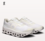 Zapatillas ON CLOUDMONSTER VOID WHITE/WHITE