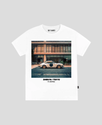 KMTT S569 SHIBUYA BLANCO