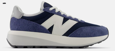 Zapatillas New Balance U370AG