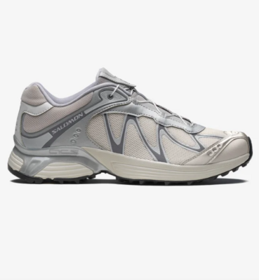 Zapatillas Salomon XT-WHISPER lunar rock