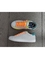 Zapatillas P448 John whi fluor