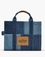 The Denim Medium Tote Bag