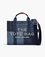 The Denim Medium Tote Bag