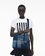 The Denim Medium Tote Bag