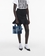 The Denim Small Tote Bag