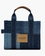 The Denim Small Tote Bag