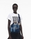 The Denim Small Tote Bag