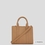 BOLSO TOTE MINI RUE ST-GUILLAUME CARAMELO