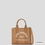 BOLSO TOTE MINI RUE ST-GUILLAUME CARAMELO