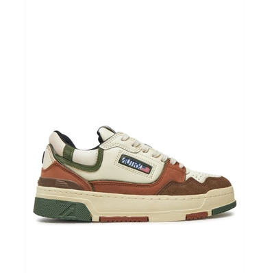 Zapatillas deportivas ROLQ UN03 Crudo