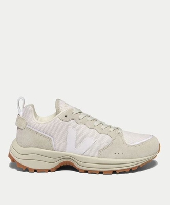 Zapatillas Vela Venturi II Hexamesh - Grava Blanca