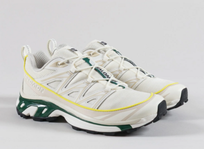 Salomon XT-6 EXPANSE Vanila/ Almilk/ Eden