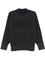 SUDADERA BRADIE BING #NEGRO LAVADO
