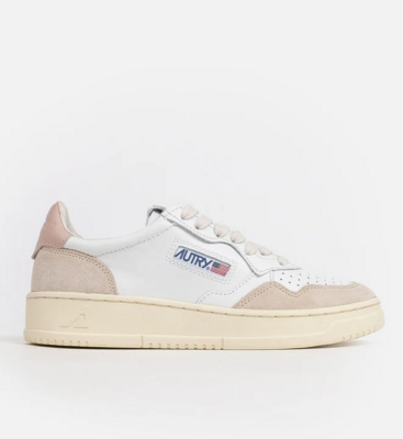 Zapatillas Autry Aulw LS37