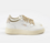 Autry Medalist Low Leat/Swoll AULW-SW01