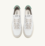 ZAPATILLAS MEDALIST LOW DE PIEL BLANCA Y AMAZON Y ANTE BEIGE