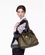The Cristina Tote BEECH
