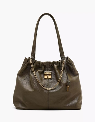 The Cristina Tote BEECH