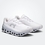 ZAPATILLAS ON CLOUDMONSTER WHITE/GLACIER