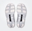 ZAPATILLAS ON CLOUDMONSTER WHITE/GLACIER