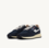 ZAPATILLAS REELWIND LOW DE NYLON Y ANTE COLOR BLUE SPACE Y BLANC
