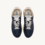 ZAPATILLAS REELWIND LOW DE NYLON Y ANTE COLOR BLUE SPACE Y BLANC