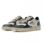 ZAPATILLA  AUTRY SUPER VINTAGE  AVLM SV55 WHT/BLK/SPACE